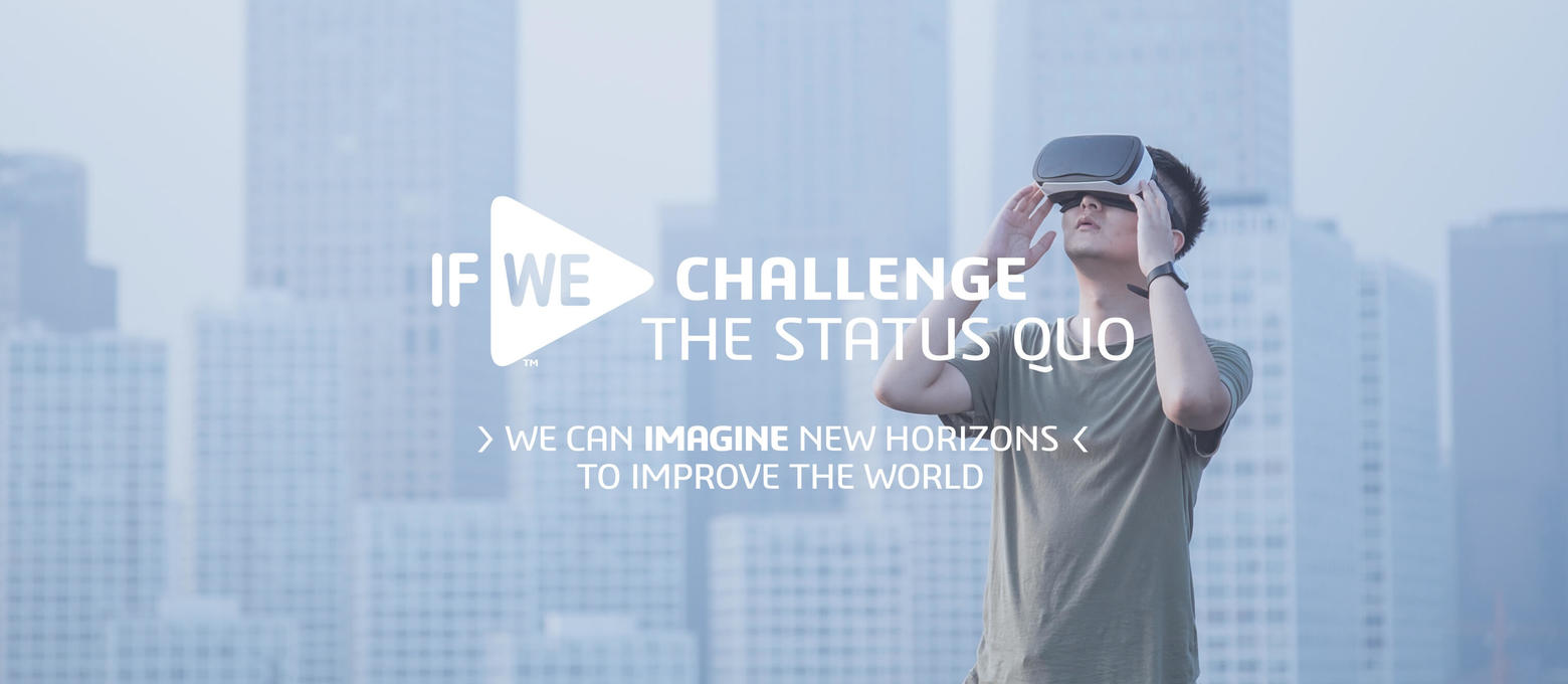 3DS Value If we challenge the status quo > Dassault Systèmes®