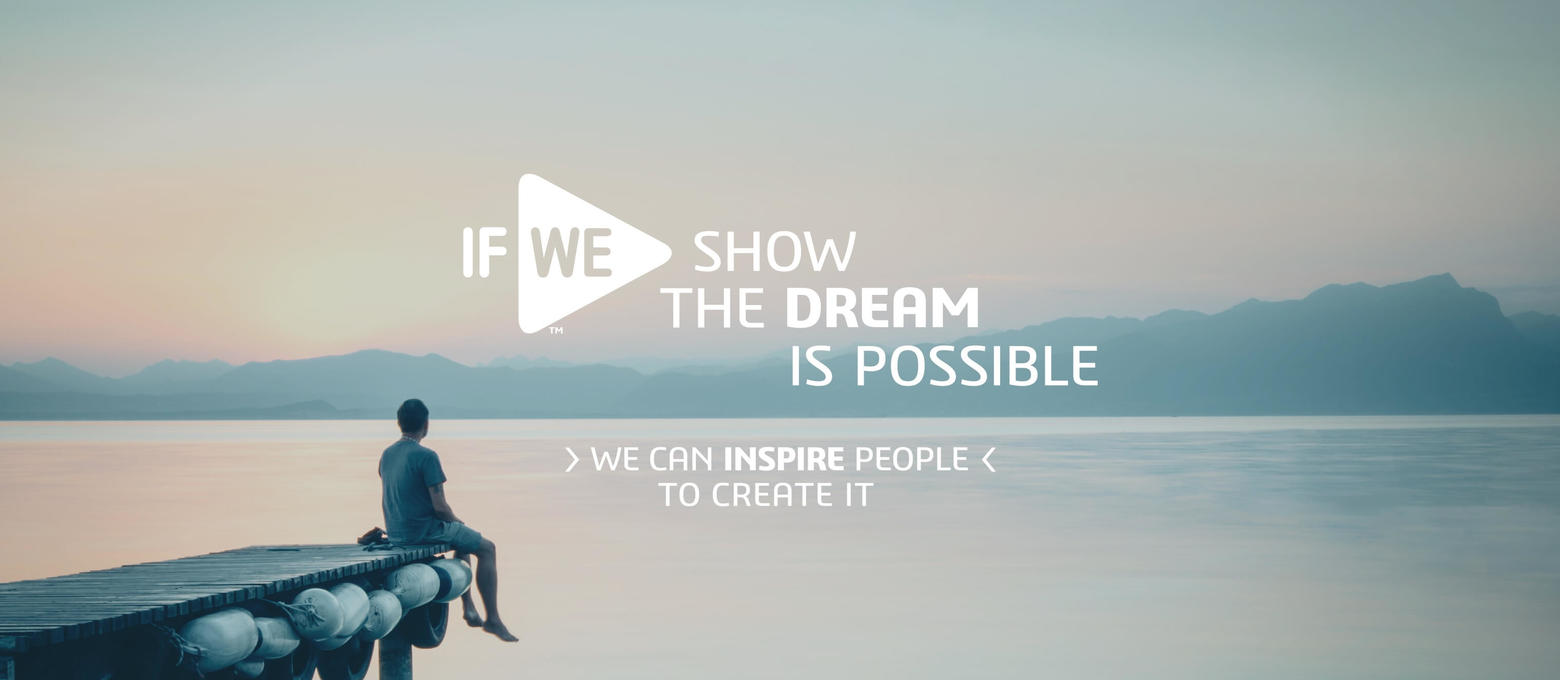 3DS Value If we show the dream is possible > Dassault Systèmes®