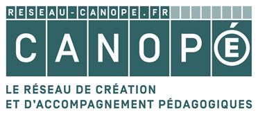 Canopé - Logo > La Fondation Dassault Systèmes