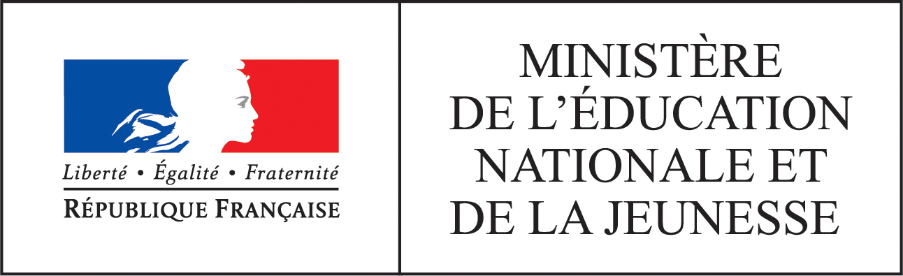 Ministère de l'éducation nationale et de la jeunesse - Logo > La Fondation Dassault Systèmes