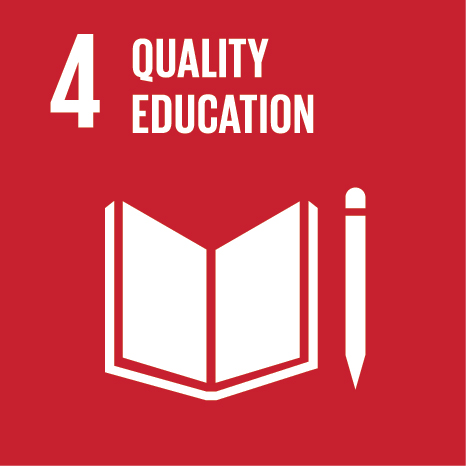 UN Sustainable Development Goals | 04 - Quality Education > La Fondation Dassault Systèmes