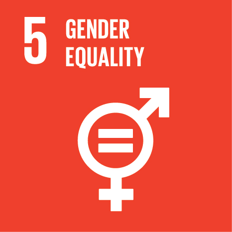 UN Sustainable Development Goals | 05 - Gender Equality > Dassault Systèmes