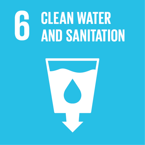 UN Sustainable Development Goals | 06 - Clean Water and Sanitation > Dassault Systèmes