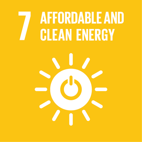 UN Sustainable Development Goals | 07 - Affordable and Clean Energy > Dassault Systèmes