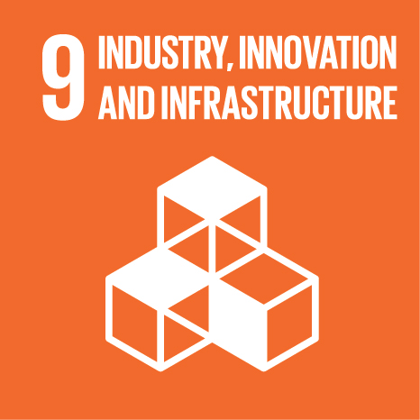 UN Sustainable Development Goals | 09 - Industry Innovation and Infrastructure > Dassault Systèmes