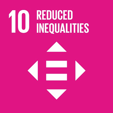 UN Sustainable Development Goals | 10 - Reduce Inequalities > La Fondation Dassault Systèmes