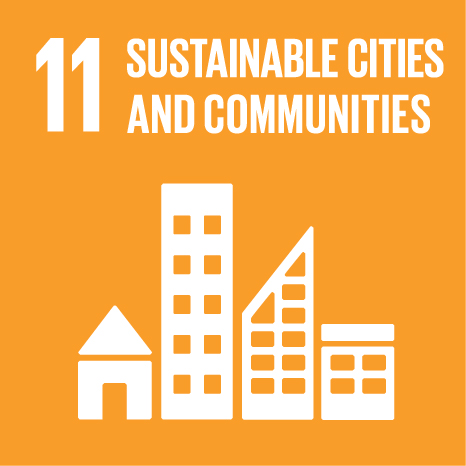 UN Sustainable Development Goals | 11 - Sustainable Cities and Communities > Dassault Systèmes