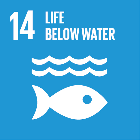 UN Sustainable Development Goals | 14 - Life Below Water > Dassault Systèmes