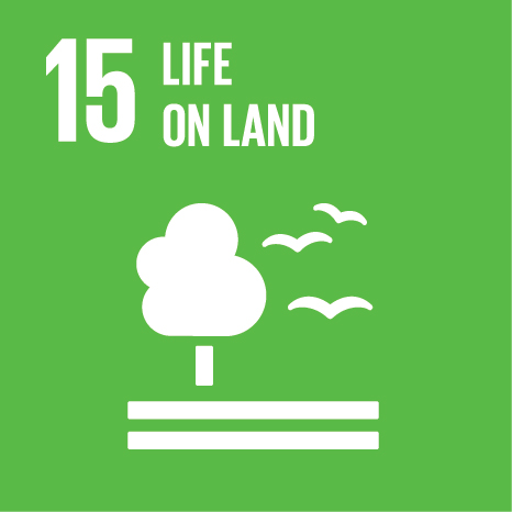 UN Sustainable Development Goals | 15 - Life on Land > Dassault Systèmes