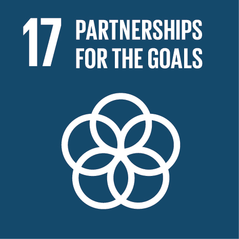 UN Sustainable Development Goals | 17 - Partnerships for the Goals > La Fondation Dassault Systèmes