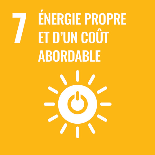 NU Objectifs Développement Durable | 07 - Energie propre et d'un coût abordable > La Fondation Dassault Systèmes