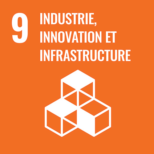 NU Objectifs Développement Durable | 09 - Industrie, Innovation et Infrastructure > La Fondation Dassault Systèmes