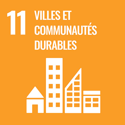 NU Objectifs Développement Durable | 11 - Villes et communautés durables > La Fondation Dassault Systèmes