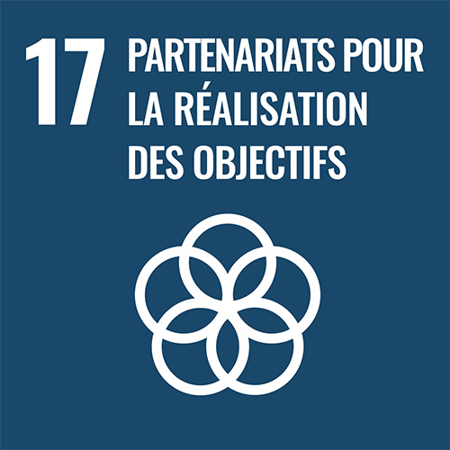 NU Objectifs Développement Durable | 17 - Partenariats pour la réalisation des objectifs > La Fondation Dassault Systèmes