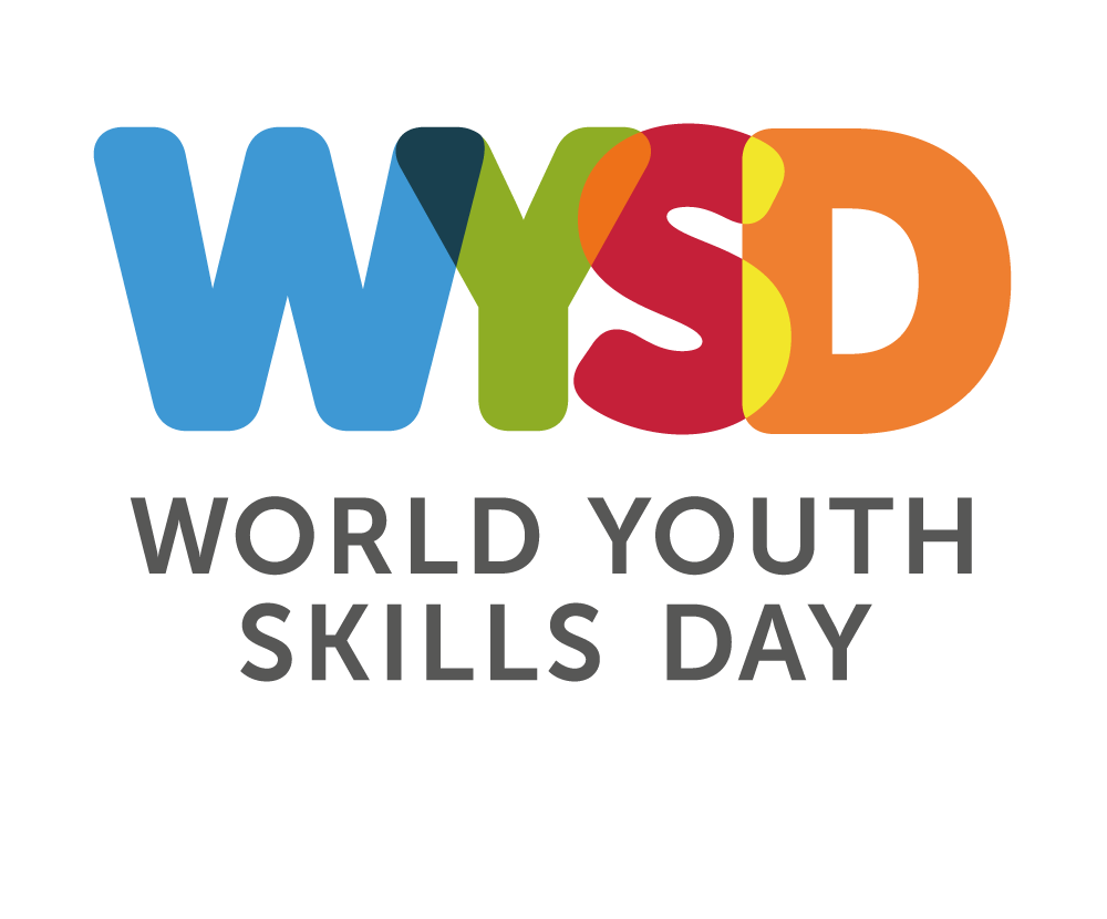 World Youth Skills Day > La Fondation Dassault Systèmes