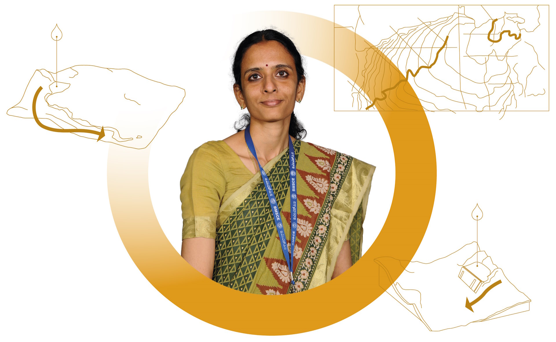 Dr Reshmi Devi - Women in Science > La Fondation Dassault Systèmes