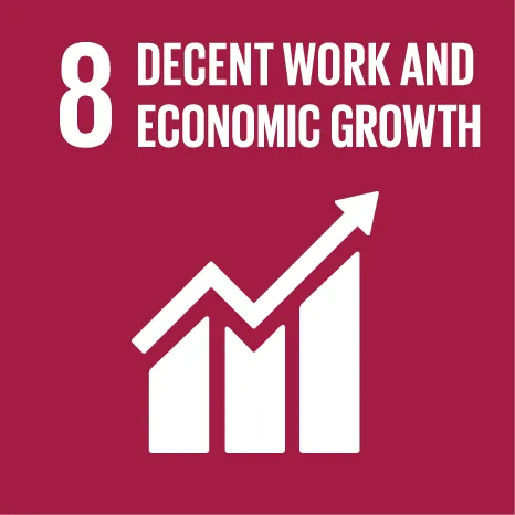 UN Sustainable Development Goals | 08 - Decent Work and Economic Growth > Dassault Systèmes