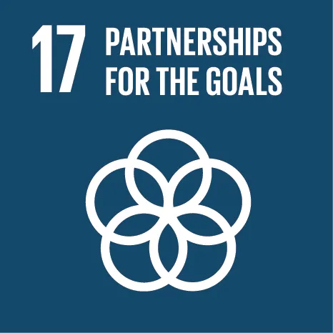 UN Sustainable Development Goals | 17 - Partnerships for the Goals > Dassault Systèmes