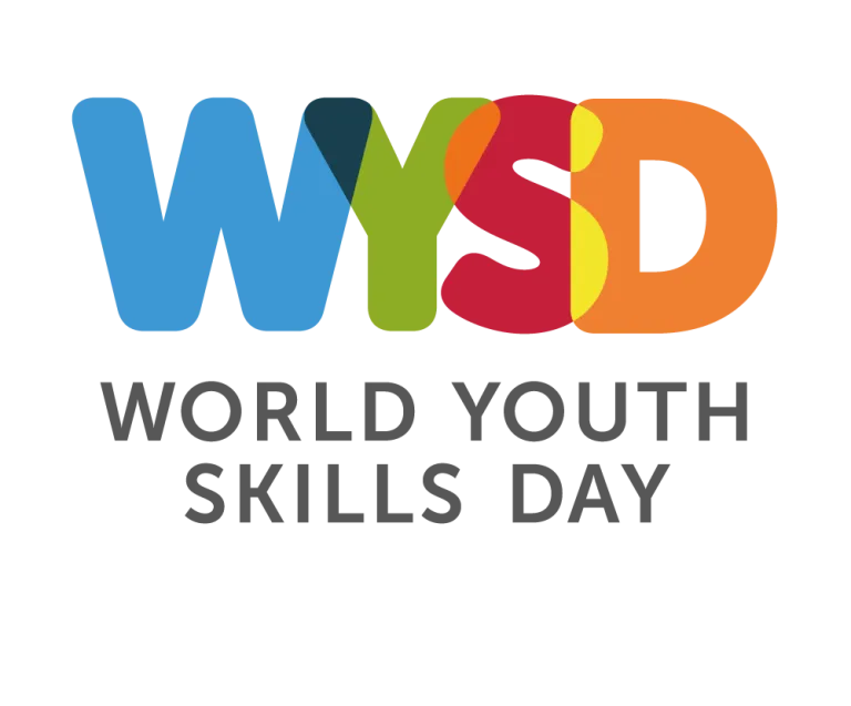 World Youth Skills Day > La Fondation Dassault Systèmes